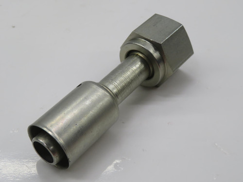 Lot of 2 PartsMaster  DY45431820  Bump Tube Fitting  For Sale