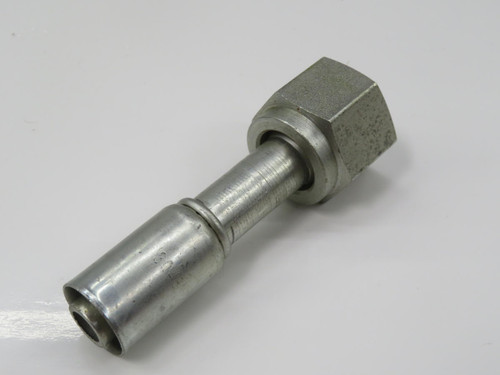 Lot of 2 PARTSMASTER  DY45431816  TUBE  For Sale