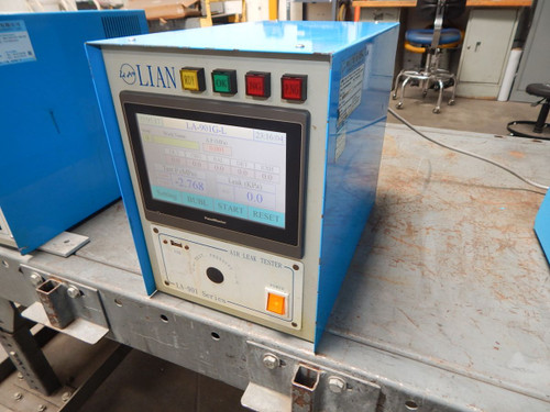 Lian  LA-901D-H2  Air Leak Tester  For Sale