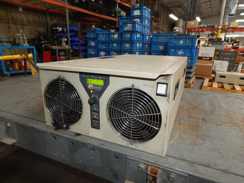 Fusion UV  VPS - 3  Variable power lever control  For Sale