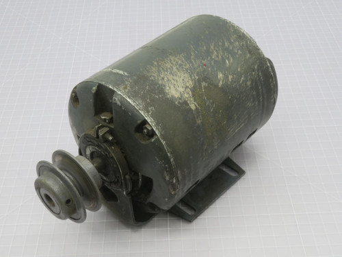 GE  5KH-35KG-103E  AC MOTOR  For Sale