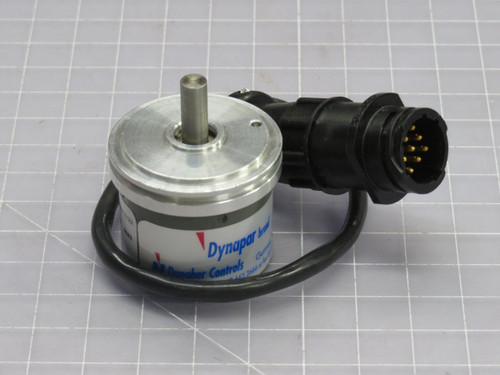 DYNAPAR  E1402560070X22  ENCODER  For Sale