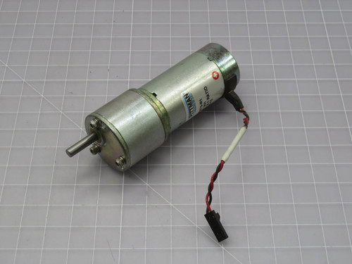 AMETEK  GM8714G879-R1  GEARED MOTOR  For Sale