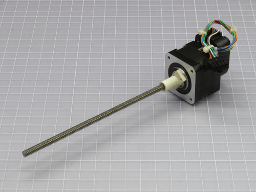 AMETEK  E43H4R-2.33-007    For Sale