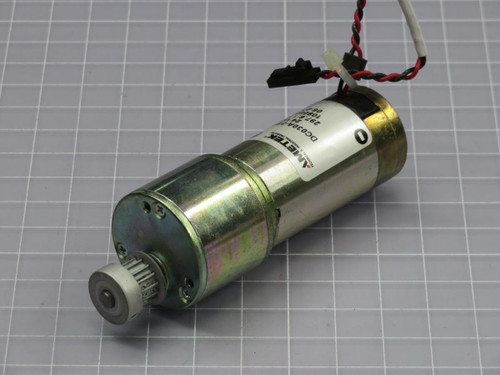 AMETEK  DC030A-3S00-A01-1    For Sale