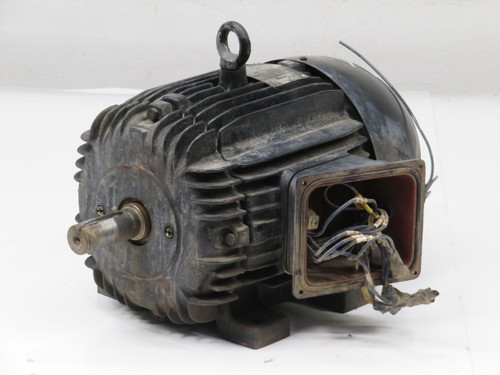 INGERSOLL RAND  39493093  MOTOR  For Sale