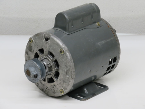 MARATHON ELECTRIC  S010  GENERAL PURPOSE MOTOR  For Sale