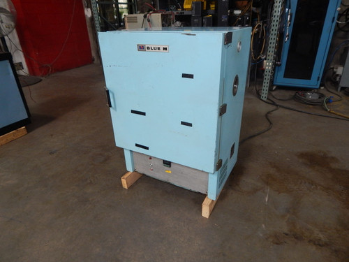 Blue M  0V-500C-2  Laboratory Oven  For Sale