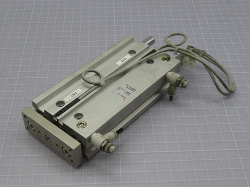 SMC  MGPM20-125-Y59B    For Sale