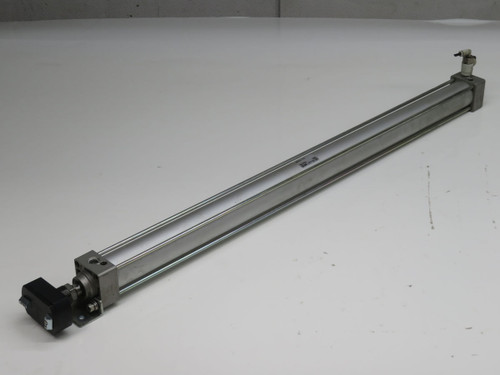 SMC  MBB40-700  PNEUMATIC BASE CYLINDER  For Sale