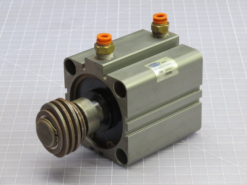 FABCO-AIR  GNN-SA063-050D  PNEUMATIC CYLINDER  For Sale