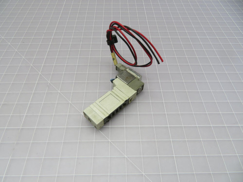 SMC  SY3140-5MOZE    For Sale