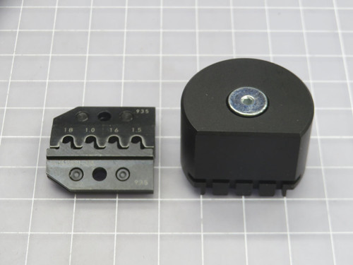 TE CONNECTIVITY  3-1579001-7/A  CRIMP DIE  For Sale