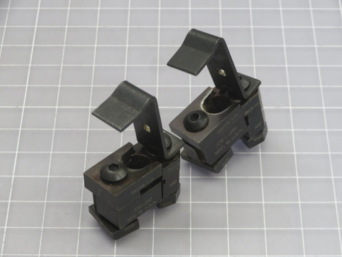 TE CONNECTIVITY  58299-1-0  CRIMP DIE  For Sale