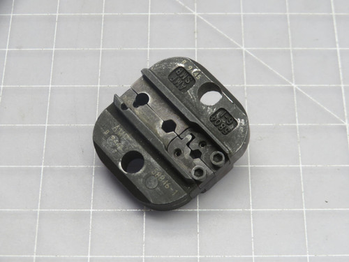 TE CONNECTIVITY  58046-1  CRIMP DIE  For Sale