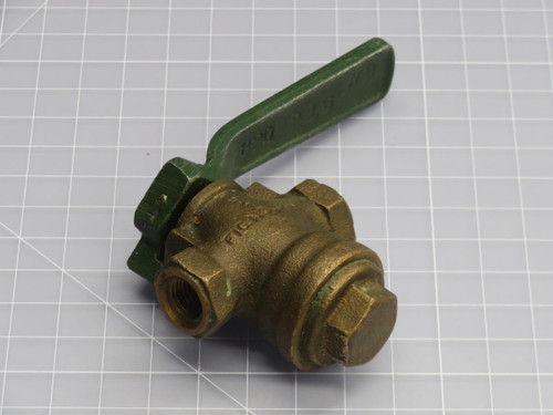 ITT GRINNELL  830  DIAPHRAGM VALVE  For Sale