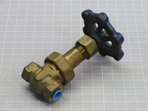 POWELL  377  VALVE  For Sale