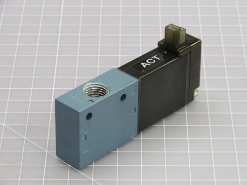 MAC  37A-AB0-HAB0-1MT  VALVE  For Sale