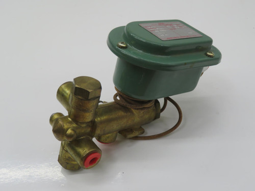 ASCO  WP8300C61U  SOLENOID VALVE  For Sale