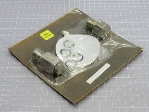 MILTON ROY  0336-0013-021  PUMP RPM KIT  For Sale