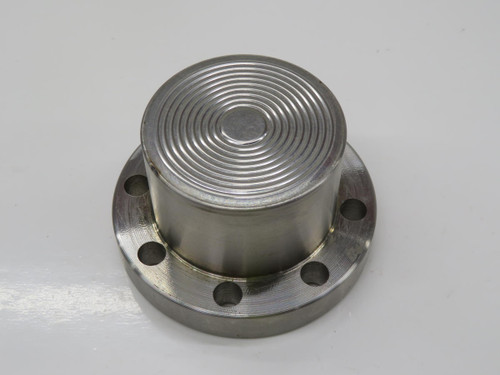 HYETT INSTRUMENT  SJ4  PRESSURE SENSING DIAPHRAGM SEAL  For Sale