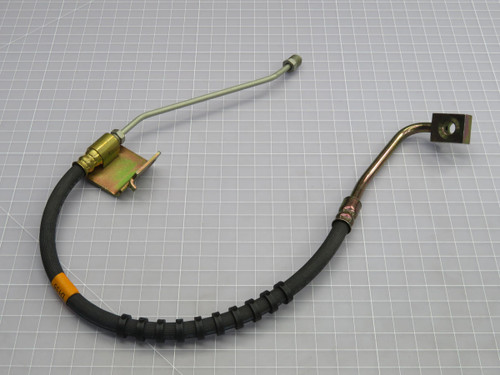 FORD  F81Z-2268-DA  BRAKE TUBE HYDRAULIC HOSE  For Sale