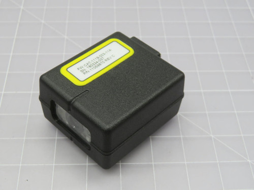 JADAK  JDK-1185 11059870 BARCODE SCANNER  For Sale