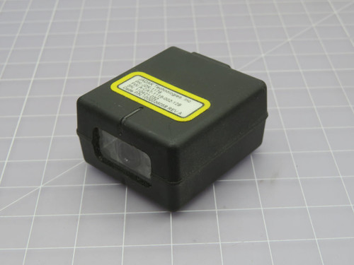 JADAK  JDK-1176  BARCODE SCANNER  For Sale