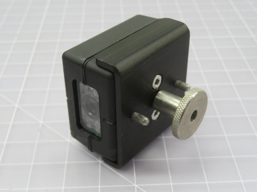 JADAK  A-CAT-1119-002-12B JDK-1176 BARCODE SCANNER  For Sale