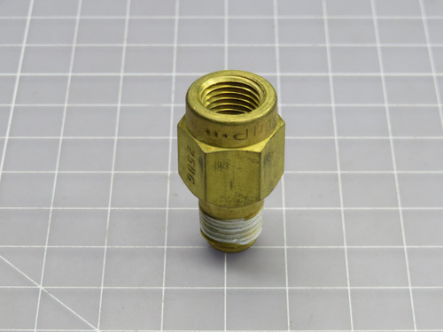 CHEMIQUIP  25B  SNUBBER  For Sale