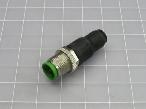 PARKER  P8ΒΡΑ00ΜΑ  CABLE CONNECTOR  For Sale