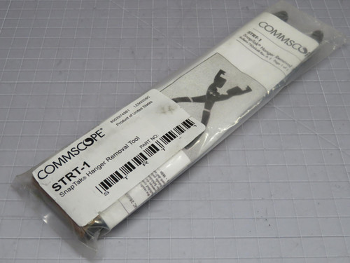 COMMSCOPE  STRT-1  REMOVAL PLIERS  For Sale