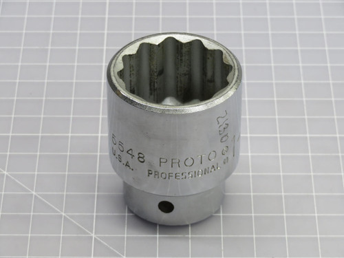 PROTO  5548  SOCKET  For Sale