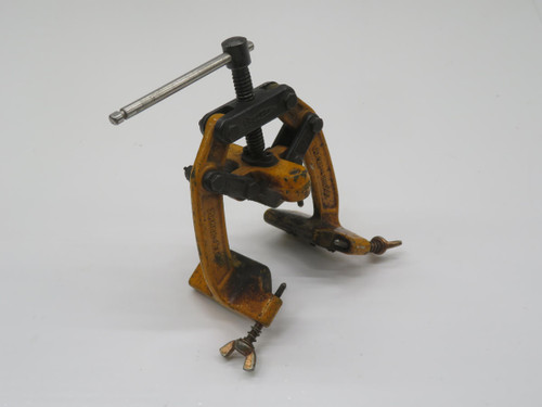 SUPER BRIDGE  B-2  PIPE WELDING CLAMP  For Sale