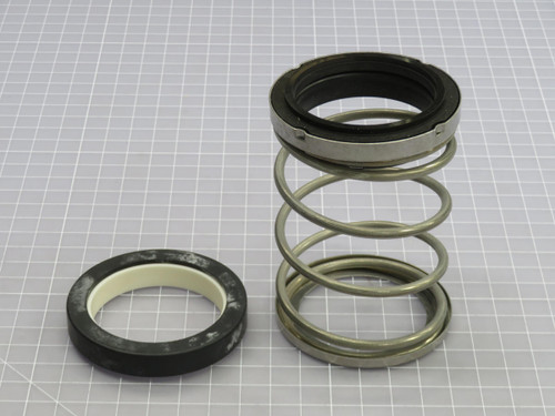 14032701  SEAL AND RING  For Sale