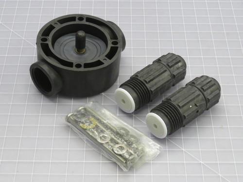 PULSAFEEDER  K3KTC1  PUMP REPAIR KIT  For Sale