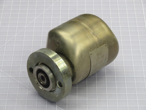 TLS  S3-10/A    For Sale