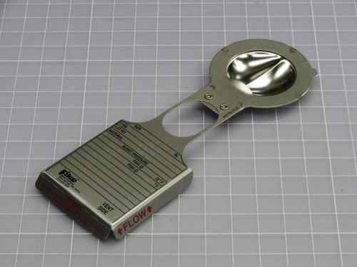 FIKE  SRL  RUPTURE DISC  For Sale