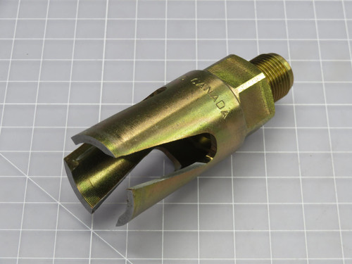 RIDGID    LOCK NUT TOOL  For Sale