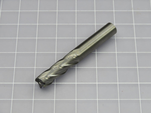 NEW YORK STATE TOOL    CARBIDE ENDMILL  For Sale