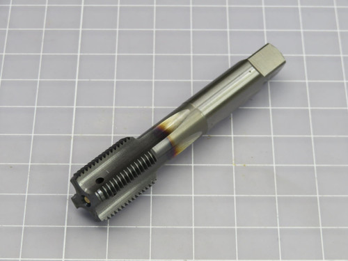 OSG  VO-DC-HT M17X1.5  STRAIGHT FLUTE TAP  For Sale