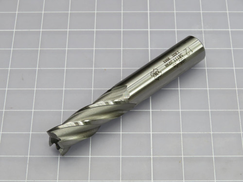 OSG  5811100  END MILL  For Sale