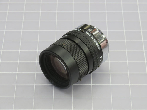 COSMICAR  B2514D  CAMERA LENS  For Sale