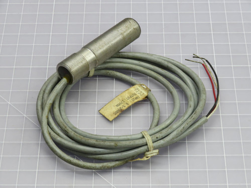 HONEYWELL  FYBC5E1-2  MICRO SWITCH  For Sale
