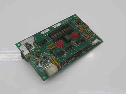 223-001-037/002  OPERATOR DISPLAY
CARD  For Sale