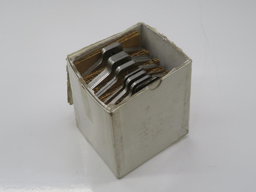 PRECISION  42965  SLOTTED SHIM SHOP KIT  For Sale