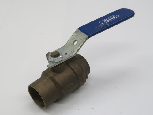 NIBCO  580  BALL VALVE  For Sale