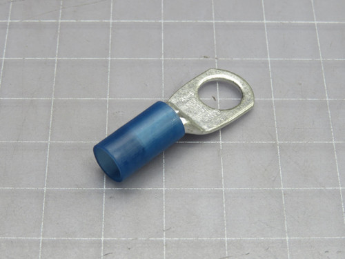 Lot of 200 THOMAS & BETTS  RE10731  RING TERM  For Sale