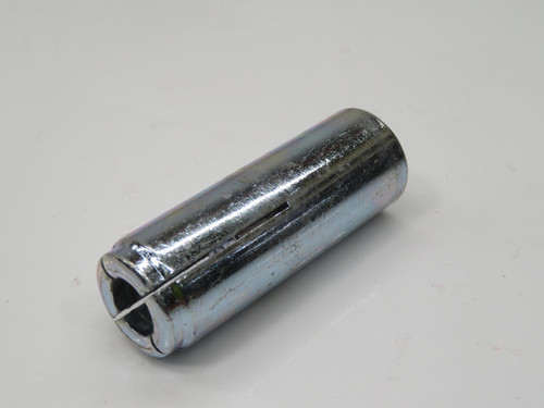 Lot of 25 POWERS FASTENING  06320-PWR  DROP-IN CONCRETE ANCHOR  For Sale