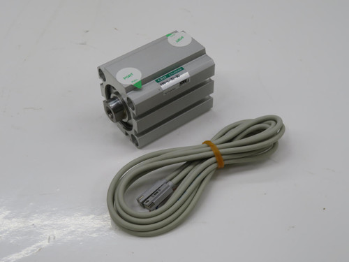 CKD  SSD-L-32-30  COMPACT CYLINDER  For Sale